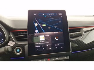 RENAULT Arkana 1.6 E-Tech full hybrid R.S. Line 145cv
