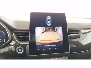 RENAULT Arkana 1.6 E-Tech full hybrid R.S. Line 145cv