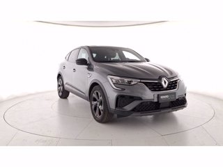RENAULT Arkana 1.6 E-Tech full hybrid R.S. Line 145cv