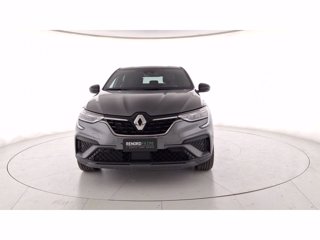 RENAULT Arkana 1.6 E-Tech full hybrid R.S. Line 145cv