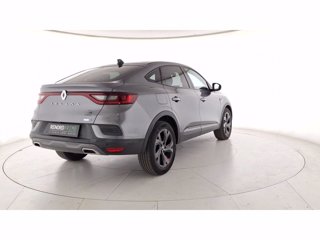 RENAULT Arkana 1.6 E-Tech full hybrid R.S. Line 145cv