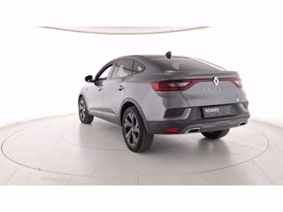 RENAULT Arkana 1.6 E-Tech full hybrid R.S. Line 145cv