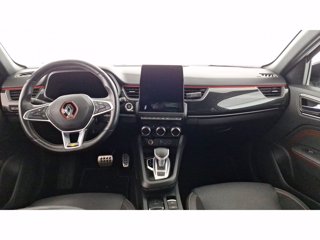 RENAULT Arkana 1.6 E-Tech full hybrid R.S. Line 145cv