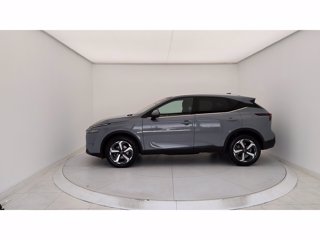 NISSAN Qashqai 1.3 mhev N-Connecta 2wd 158cv xtronic