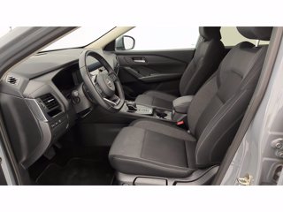 NISSAN Qashqai 1.3 mhev N-Connecta 2wd 158cv xtronic