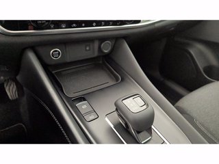 NISSAN Qashqai 1.3 mhev N-Connecta 2wd 158cv xtronic