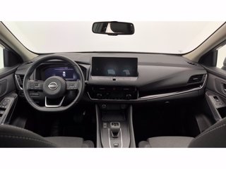 NISSAN Qashqai 1.3 mhev N-Connecta 2wd 158cv xtronic