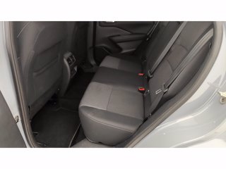 NISSAN Qashqai 1.3 mhev N-Connecta 2wd 158cv xtronic