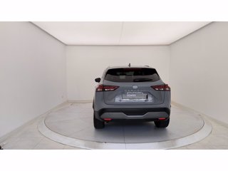 NISSAN Qashqai 1.3 mhev N-Connecta 2wd 158cv xtronic