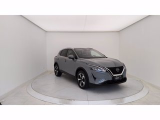 NISSAN Qashqai 1.3 mhev N-Connecta 2wd 158cv xtronic