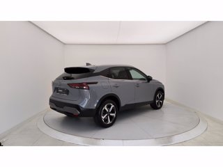 NISSAN Qashqai 1.3 mhev N-Connecta 2wd 158cv xtronic