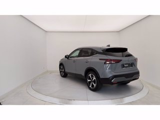 NISSAN Qashqai 1.3 mhev N-Connecta 2wd 158cv xtronic