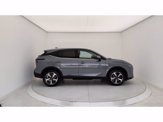 NISSAN Qashqai 1.3 mhev N-Connecta 2wd 158cv xtronic