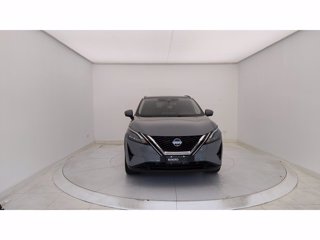 NISSAN Qashqai 1.3 mhev N-Connecta 2wd 158cv xtronic