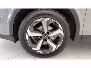 NISSAN Qashqai 1.3 mhev N-Connecta 2wd 158cv xtronic