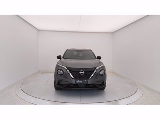 NISSAN Juke 1.6 hev N-Connecta