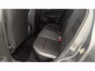 NISSAN Juke 1.6 hev N-Connecta