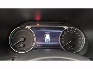 NISSAN Juke 1.6 hev N-Connecta