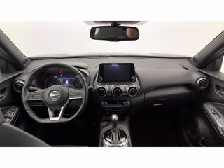 NISSAN Juke 1.6 hev N-Connecta