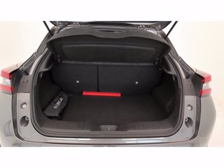 NISSAN Juke 1.6 hev N-Connecta