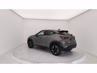 NISSAN Juke 1.6 hev N-Connecta