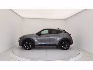 NISSAN Juke 1.6 hev N-Connecta