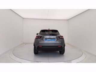 NISSAN Juke 1.6 hev N-Connecta
