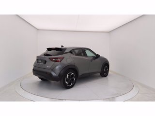 NISSAN Juke 1.6 hev N-Connecta