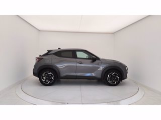 NISSAN Juke 1.6 hev N-Connecta