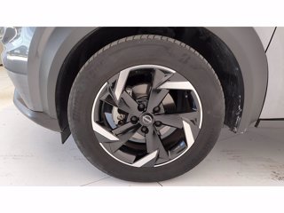 NISSAN Juke 1.6 hev N-Connecta