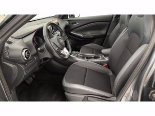 NISSAN Juke 1.6 hev N-Connecta