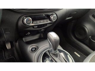 NISSAN Juke 1.6 hev N-Connecta