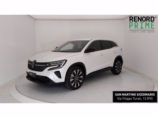 RENAULT Austral 1.2 E-Tech full hybrid Techno 200cv auto