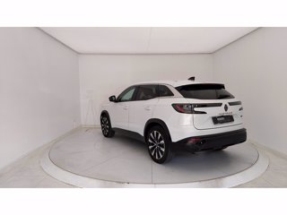 RENAULT Austral 1.2 E-Tech full hybrid Techno 200cv auto