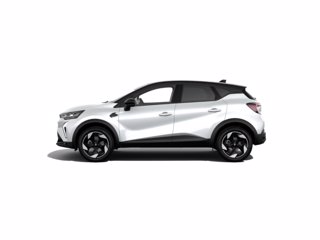 RENAULT techno full hybrid E-Tech 160 cv MY26