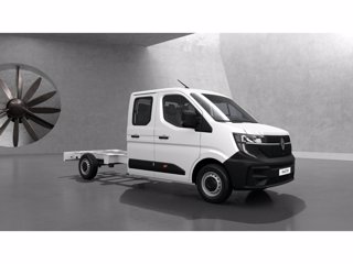 RENAULT TDC TA L3 T35 RS Blue dCi 150 EVIE MY26