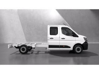 RENAULT TDC TA L3 T35 RS Blue dCi 150 EVIE MY26