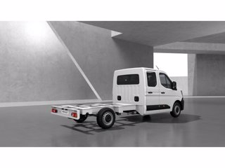 RENAULT TDC TA L3 T35 RS Blue dCi 150 EVIE MY26