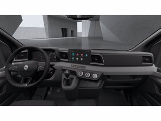RENAULT TDC TA L3 T35 RS Blue dCi 150 EVIE MY26