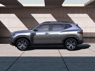 DACIA expression MY26 Eco-G 120