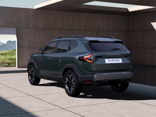 DACIA extreme MY26 Eco-G 120 auto