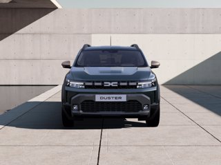 DACIA extreme MY26 Eco-G 120 auto