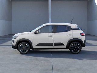DACIA extreme 100cv