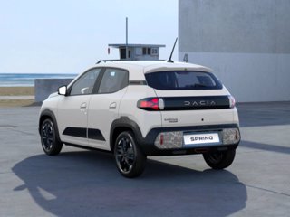 DACIA extreme 100cv