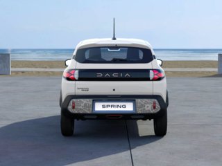 DACIA extreme 100cv