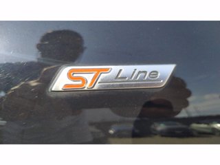 FORD Fiesta 3 Porte 1.0 EcoBoost 100cv ST-Line