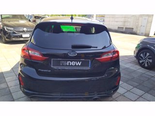 FORD Fiesta 3 Porte 1.0 EcoBoost 100cv ST-Line