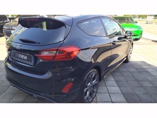 FORD Fiesta 3 Porte 1.0 EcoBoost 100cv ST-Line