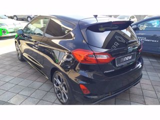 FORD Fiesta 3 Porte 1.0 EcoBoost 100cv ST-Line