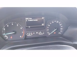FORD Fiesta 3 Porte 1.0 EcoBoost 100cv ST-Line